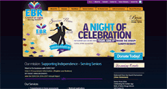 Desktop Screenshot of ebrcoa.org